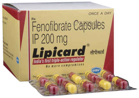 LipiCARD Capsule image