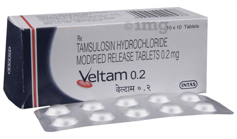 Veltam 0.2 Tablet MR image Veltam 0.2 Tablet MR image