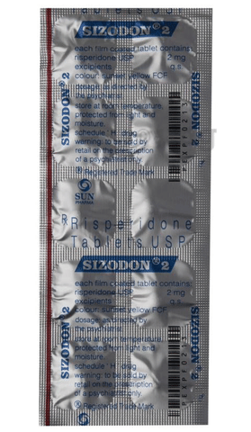 SizoDON 2 Tablet image