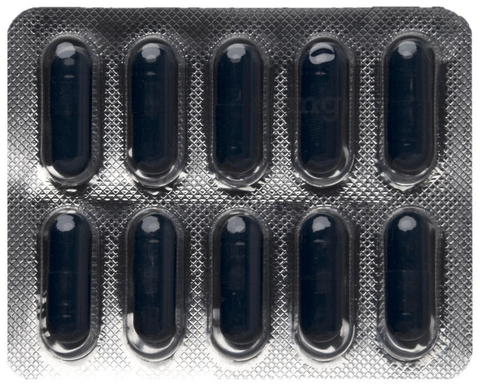 Clindasure 300 Capsule image