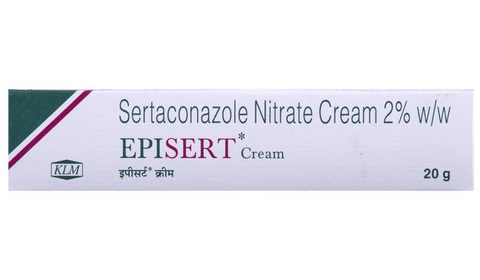 Episert Cream image Episert Cream image