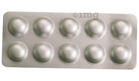 Prax 10 Tablet image