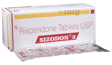 SizoDON 3 Tablet image