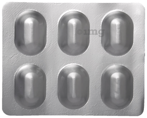Athxim-O 250 Tablet image