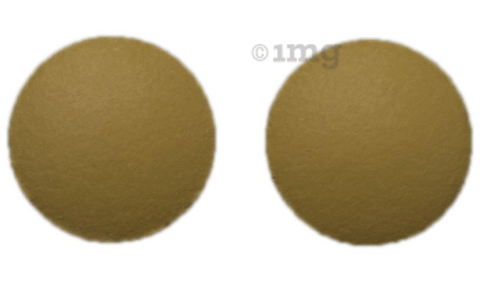 Carvidon 20 Tablet image