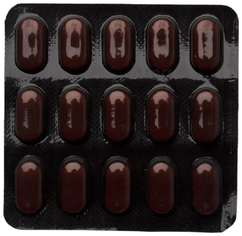 Nimprex Tablet image