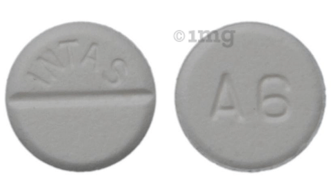 Amtas-AT 50 Tablet image