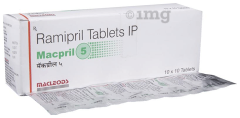 Macpril 5 new arrivals