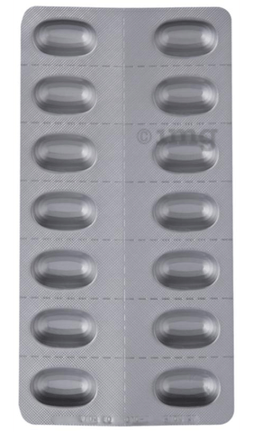 Azmarda 100mg Tablet image