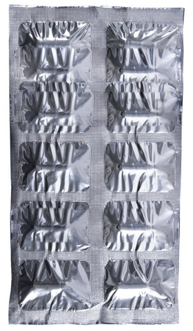 Rac SR Capsule image Rac SR Capsule image