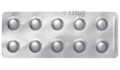 Lurata 40 Tablet image