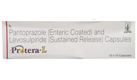 Protera-L Capsule SR image