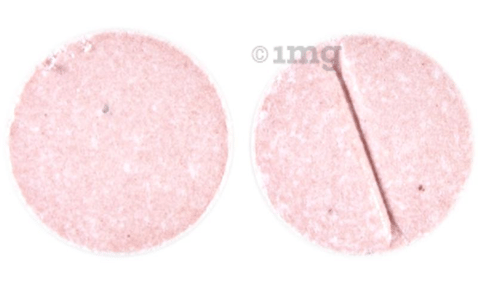 Glimital 2 Tablet image