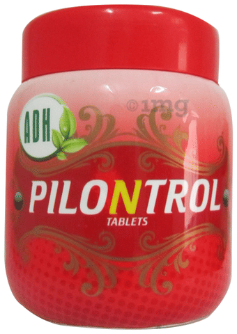 Adh Pilontrol Tablet image