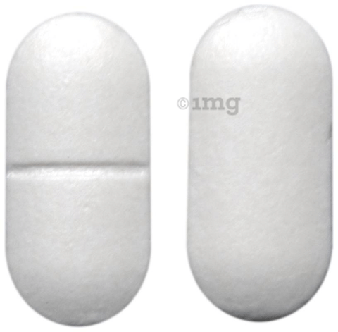 Niacin NF Tablet image