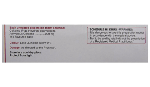 Omnix 200 DT Tablet image Omnix 200 DT Tablet image