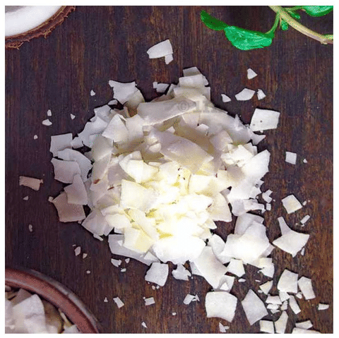Evolve Coconut Crisp Vanilla image Evolve Coconut Crisp Vanilla image