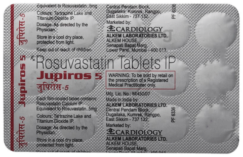 Jupiros 5 Tablet image