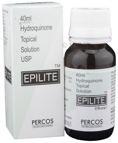 Epilite Topical Solution