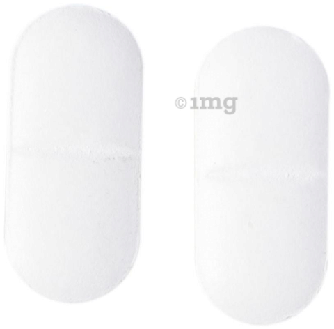 Duciclav 625 Tablet image