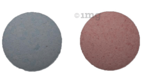 Amlosafe H Tablet image