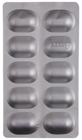 Saaz -DS Tablet DR image