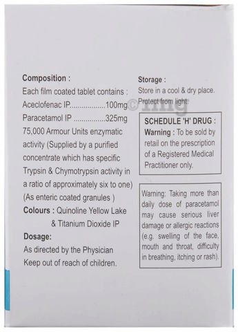 Aceron TC Tablet image Aceron TC Tablet image