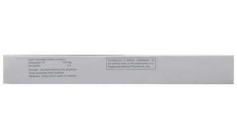 Xarb 150 Tablet image