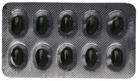 Tretiva 25 Capsule image