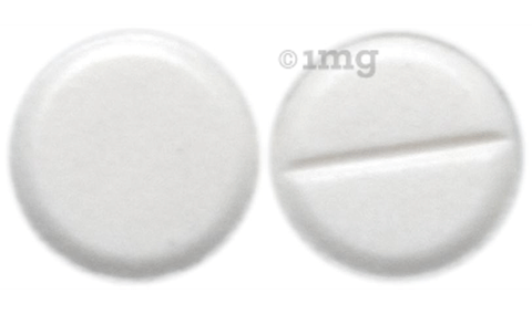 Levazeo 25 Tablet image