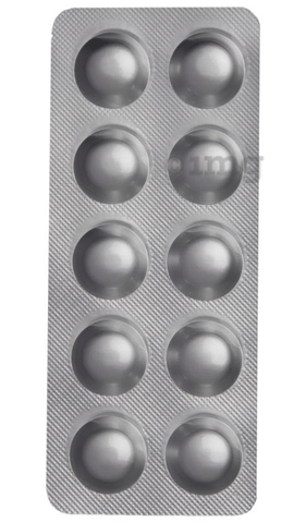 Lamitor OD 50 Tablet SR image