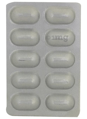 Hiceclo-SP Tablet image