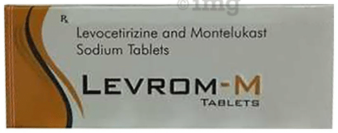 Levrom-M Tablet