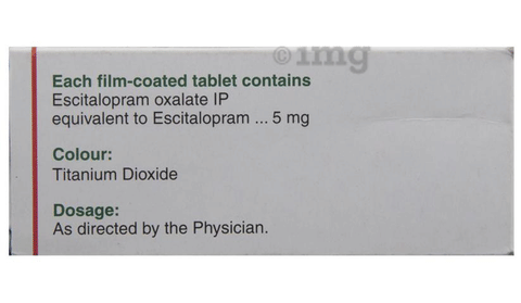 S Citadep 5 Tablet image S Citadep 5 Tablet image