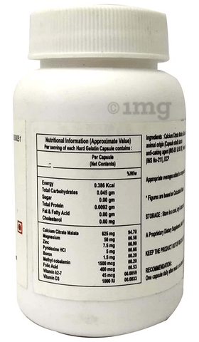 Pricalci Capsule image Pricalci Capsule image