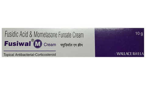 Fusiwal M Cream image
