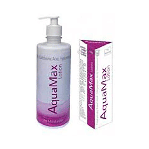 Aquamax Lotion image Aquamax Lotion image