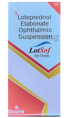 Lotsof Eye Drop image