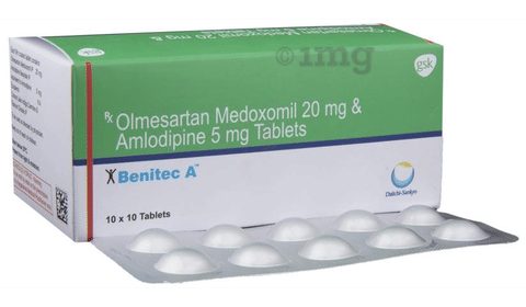 Benitec A Tablet image