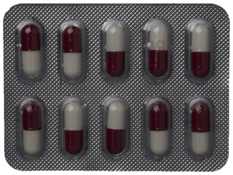 Ramcor 5 Capsule image