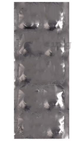 Parkitidin Tablet image