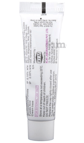 Mfsudif Cream image