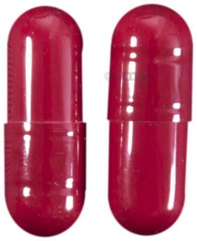 Trygaba-M Capsule image