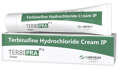 Terbipra Cream image