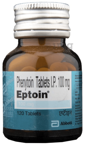 EPToin Tablet image