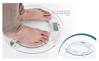 Weighing outlet scale buy