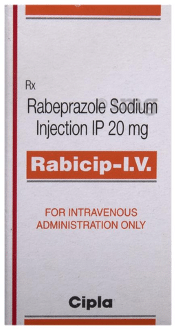 Rabicip-IV Injection