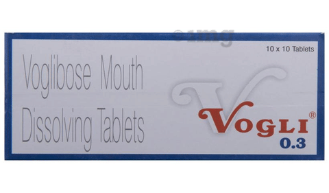 Vogli 0.3 Tablet MD image