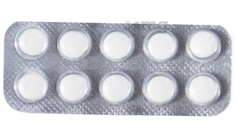 Equirex Tablet image Equirex Tablet image