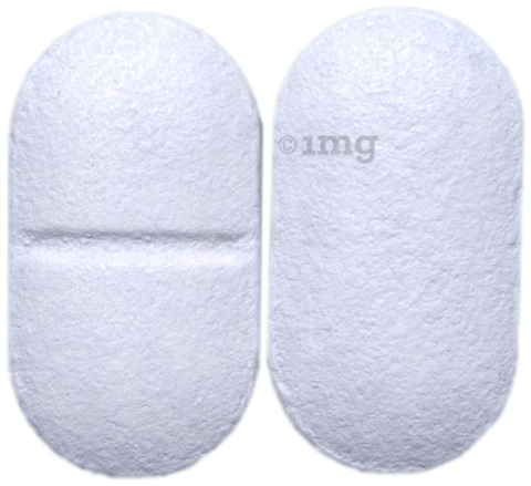 Azithromycin tablets zady 500